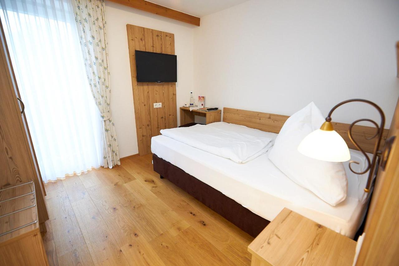 Gasthof-Hotel Zur Post Samerberg Dış mekan fotoğraf